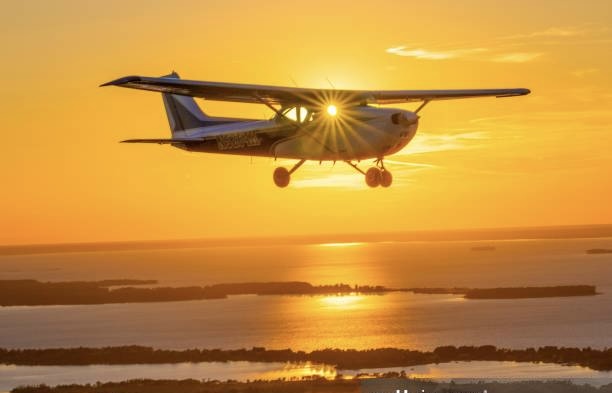 BU: Airplane Redemption