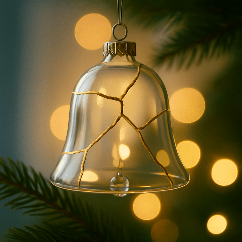 Echoes of a Christmas Past