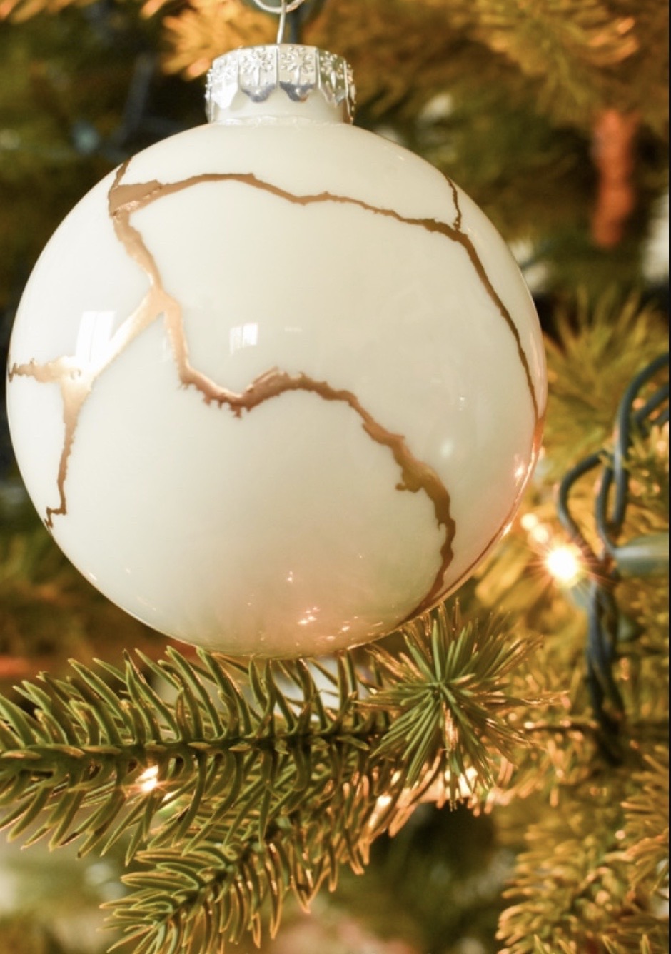 Echoes of a Christmas&nbsp;Past